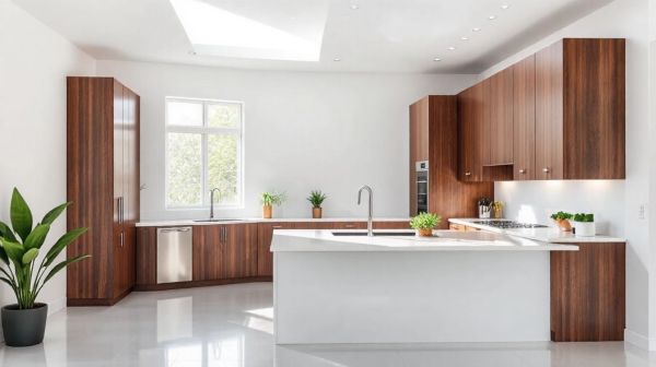 10 clés pour réussir une rénovation d'ampleur efficace