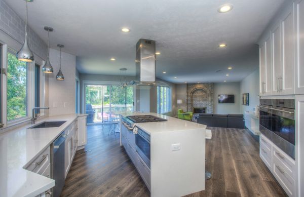 10 clés pour réussir une rénovation d'ampleur efficace