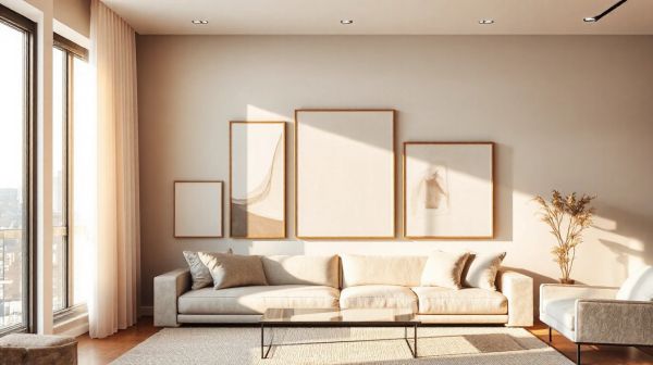 10 idées originales pour habiller vos murs avec des panneaux