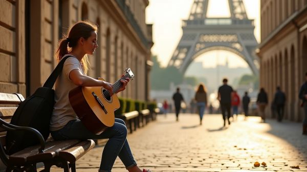 Apprendre la batterie facilement à Paris pour tous les niveaux