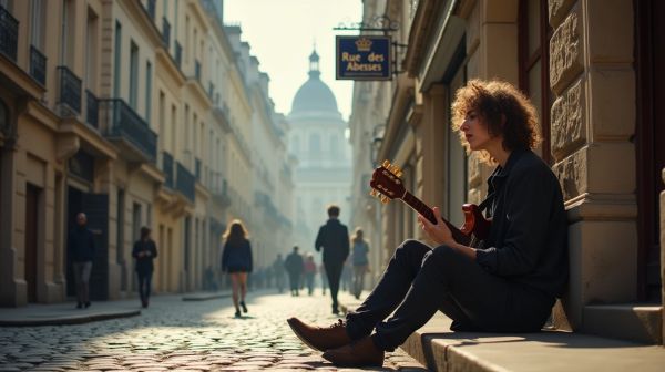 Apprendre la batterie facilement à Paris pour tous les niveaux