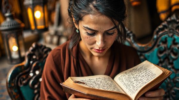 Confiance en vous : maîtrisez l'arabe avec aisance