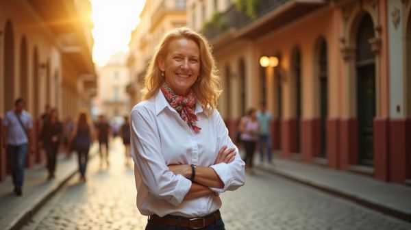 Guide francophone : découvrir buenos aires avec un accompagnateur local