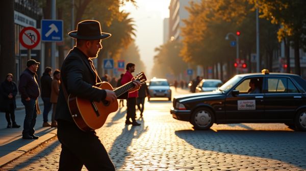 Guide francophone : découvrir buenos aires avec un accompagnateur local
