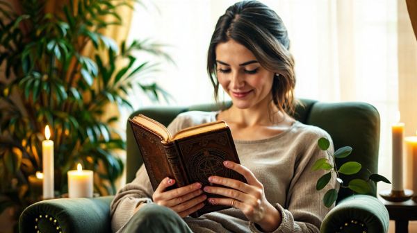 Impact de votre lune de naissance sur votre personnalité révélée