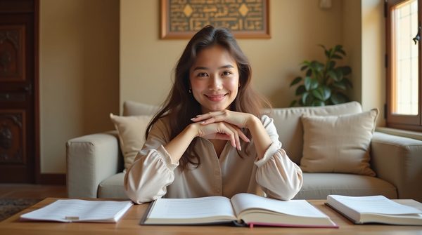 Libérez votre potentiel : parlez l'arabe avec confiance !