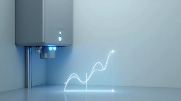 Maîtriser le chauffe-eau thermodynamique pour économiser de l'énergie