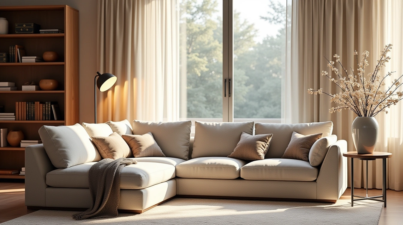 Vos questions sur l'aménagement intérieur