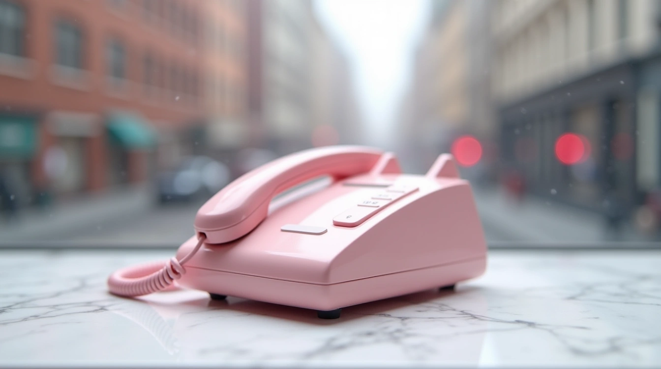 Questions fréquentes sur les services d'audiotel adulte